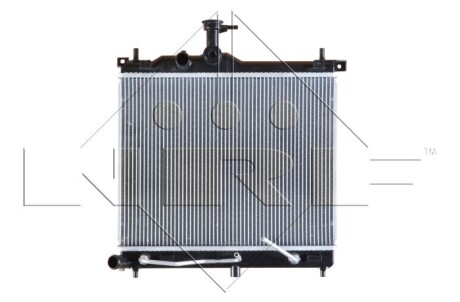 Радиатор nrf 58425