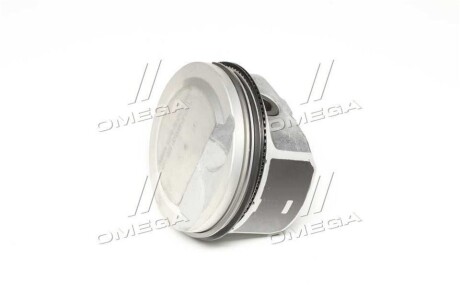 Поршень з кільцями Hyundai G4FA 77.00mm STD nural 87-424800-00