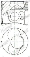 Поршень nural 87-501500-20