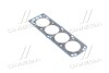 Прокладка головки блока CHEVROLET AVEO 03-96391434 (выр-во) onnuri gghd003 (фото 1)