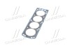 Прокладка головки блока CHEVROLET AVEO 03-96391434 (выр-во) onnuri gghd003 (фото 2)