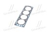 Прокладка головки блока CHEVROLET AVEO 03-96391434 (выр-во) onnuri gghd003 (фото 4)