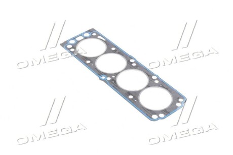 Прокладка головки блока CHEVROLET AVEO 03-96391434 (выр-во) onnuri gghd-003