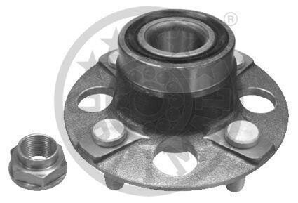 Підшипник колісний з маточиною optimal 912530