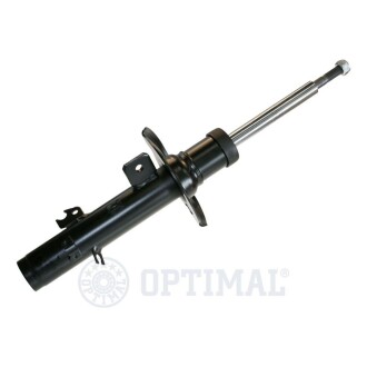 Амортизатор optimal a-3763GL