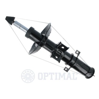 Амортизатор optimal a-5167G