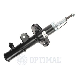 Амортизатор optimal a-5251GL