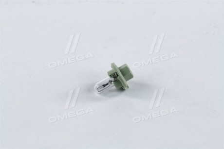 Автолампа Original BAX BX8,4d 2 W прозрачная osram 2352MFX6