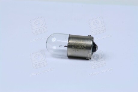 Лампа допоміжн. освітлення R5W 12V 5W ВА15s osram 5007