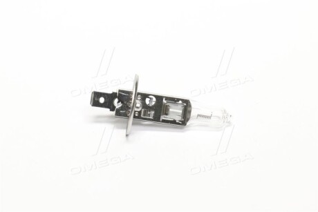 Автолампа H1 P14, 5s 100 W прозора osram 62200