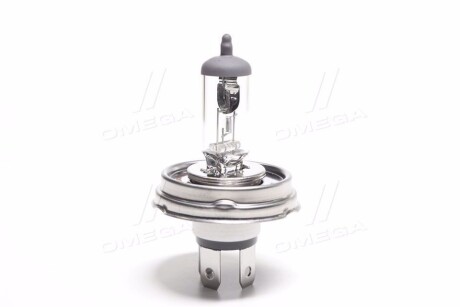 Лампа розжарювання R2 12V 100/90W P45t SUPER BRIGHT osram 64204SB