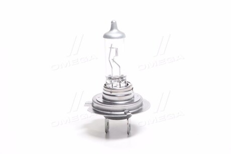 Автолампа Night Breaker Silver H7 PX26d 55 W прозрачная osram 64210NBS