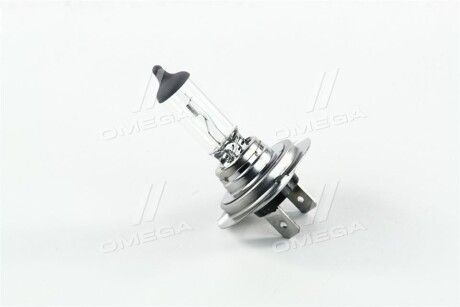 Автолампа Super H7 PX26d 55 W прозора osram 64210SUP