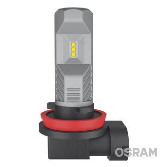 Автолампа LEDriving H8 / H11 / H16 PGJ19-1 8,2 W osram 67219CW