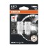 Автолампа світлодіодна osram 7505DRP02B (фото 1)