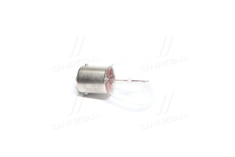 Автолампа Ultra Life P21W BA15s 21 W прозрачная osram 7506ULT