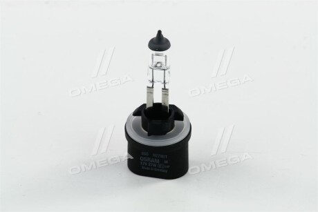 Автолампа Original Line H27/1W PG13 27 W прозрачная osram 880