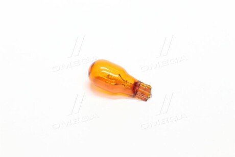 Автолампа Original WY16W W2,1x9,5d 16 W оранжевая osram 921NA