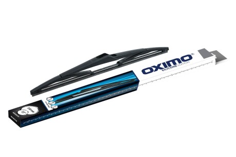 Стеклоочиститель задний 330mm oximo wr280330