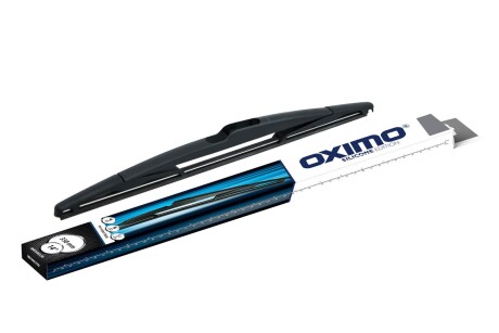 Склоочисник задній 350mm oximo wr306350