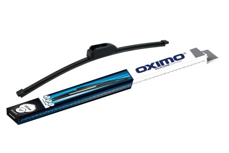 Стеклоочиститель задний 330mm oximo wr330330