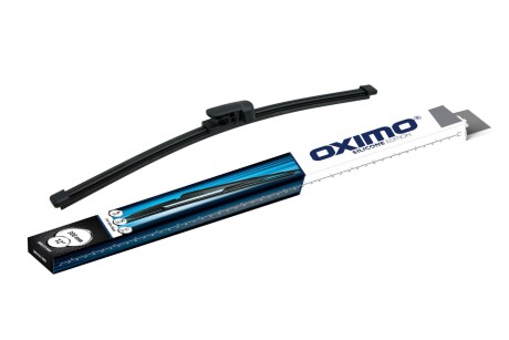 Стеклоочиститель задний 300mm oximo wr331300