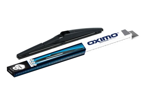 Стеклоочиститель задний 250mm oximo wr340250