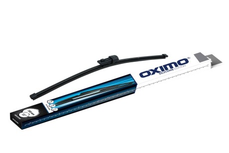 Склоочисник задній 380mm oximo wr450380