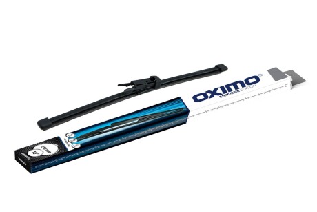 Стеклоочиститель задний 250 мм oximo wr490250