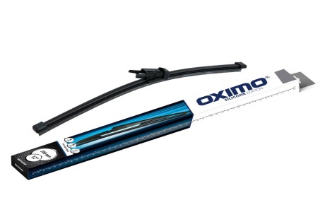 Щітка склоочисника 300 мм oximo wr760300