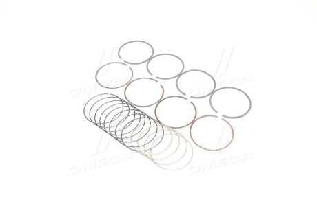 Кольца поршневые /к-т на 4 поршни/STD 85,0mm 1,2*1,5*2,8 G4JP/G4GC (выр-во PMC-ESSENCE) parts-mall hcia-015s