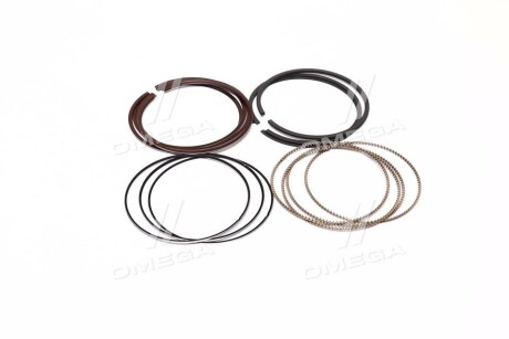 Кольца поршневые HYUNDAI GRANDEUR STD (выр-во) parts-mall hcia-099s