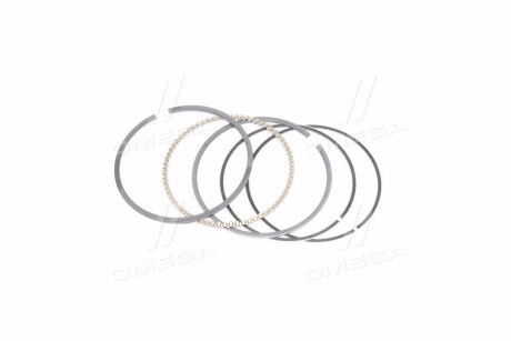 Кольца поршневые к-кт STD MATIZ B10S1/F8CV (d=68.5 1,2х1,2х2,5) (выр-во PMC-ESSENCE) parts-mall hcic-040s