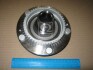 Маточина колеса FRT/4WD SORENTO(BL) 02-06 (PMC-ESSENCE) parts-mall hcma065 (фото 1)