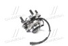 Ступица передн. SsangYong (выр-во) parts-mall hcmd098f (фото 2)