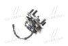 Ступица передн. SsangYong (выр-во) parts-mall hcmd098f (фото 3)