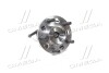 Ступица передн. SsangYong (выр-во) parts-mall hcmd098f (фото 4)