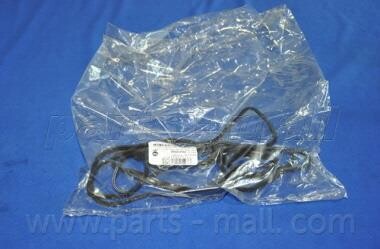 Прокладка кришки клапанної HYUNDAI D4EA parts-mall p1G-A021