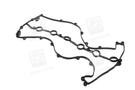 Прокладка крышки клапанной CHEVROLET/DAEWOO X20D/X25D (выр-во) parts-mall p1G-C013