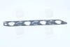 Прокладка впускного колектора DAEWOO T18SED/T20SED/X20SED (вір-во) parts-mall p1LC003 (фото 3)