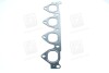 Прокладка колектора випускного HYUNDAI G4GC/G4GM parts-mall p1MA008 (фото 2)