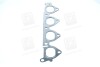 Прокладка колектора випускного HYUNDAI G4GC/G4GM parts-mall p1MA008 (фото 4)