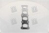 Прокладка колектора випускного HYUNDAI G4KA/G4KE parts-mall p1MA010 (фото 4)