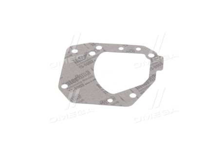 Прокладка крышки КПП DAEWOO/CHEVROLET AVEO (выр-во) parts-mall p1T-C001