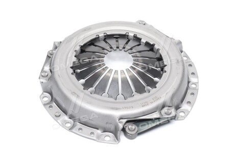 Корзина зчеплення HYUNDAI ACCENT(RB) SECO parts-mall p3AC026 (фото 1)