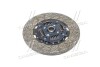 Диск сцепления HYUNDAI/KIA HD65/72/78 (выр-во) parts-mall p3AD021 (фото 1)