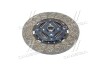 Диск сцепления HYUNDAI/KIA HD65/72/78 (выр-во) parts-mall p3AD021 (фото 3)