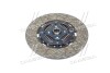 Диск сцепления HYUNDAI/KIA HD65/72/78 (выр-во) parts-mall p3AD021 (фото 4)