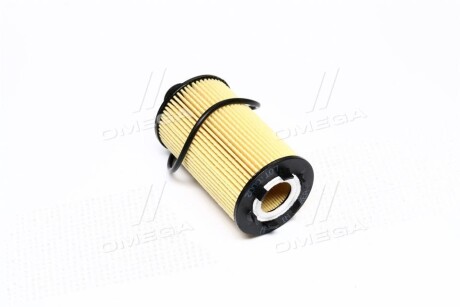 Фільтр масляний двигуна SSANGYONG KORANDO parts-mall pbd-009