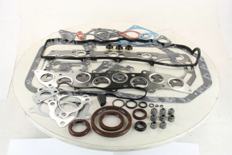 Прокладка FULL HYUNDAI D4BH parts-mall pfa-g060